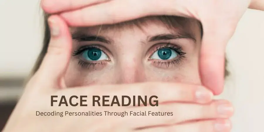 Face Reading
