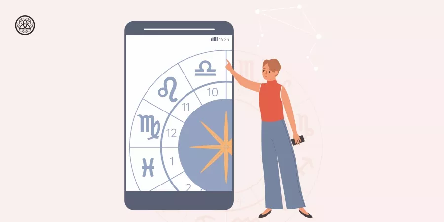 Numerologists on Social Media: Reaching Gen Z Audiences