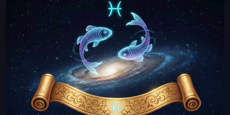 Pisces Horoscope December 2025 | Intuition & Career Guide