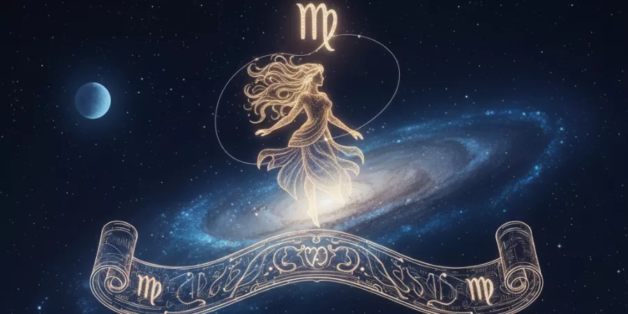 Virgo monthly forecast December