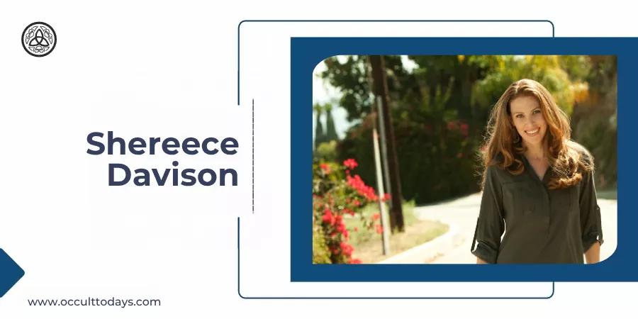 Shereece Davison