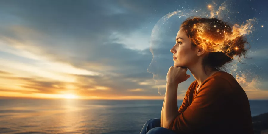 signs your intuition is trying to tell you something