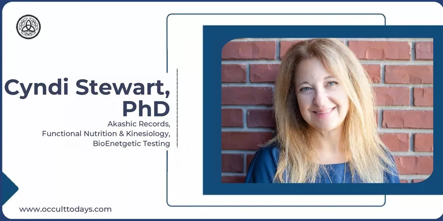 Cyndi Stewart, PhD
