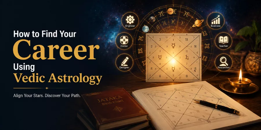 career astrology prediction