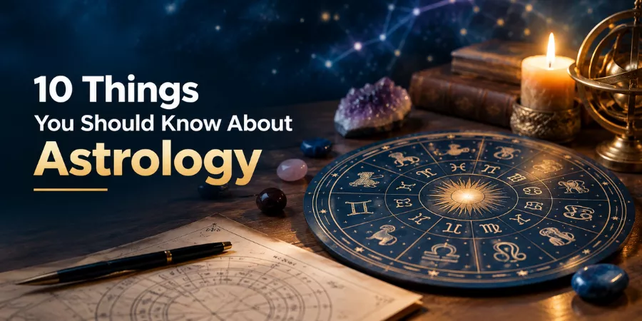 astrology
