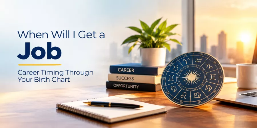 career astrology